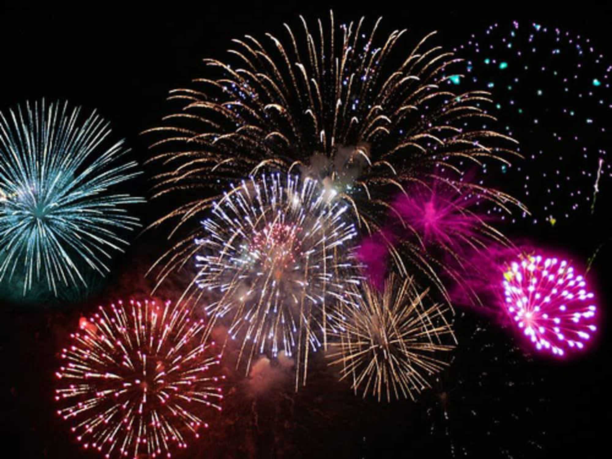 Austin Photo Set: News_Austin_fireworks not banned_june 2012