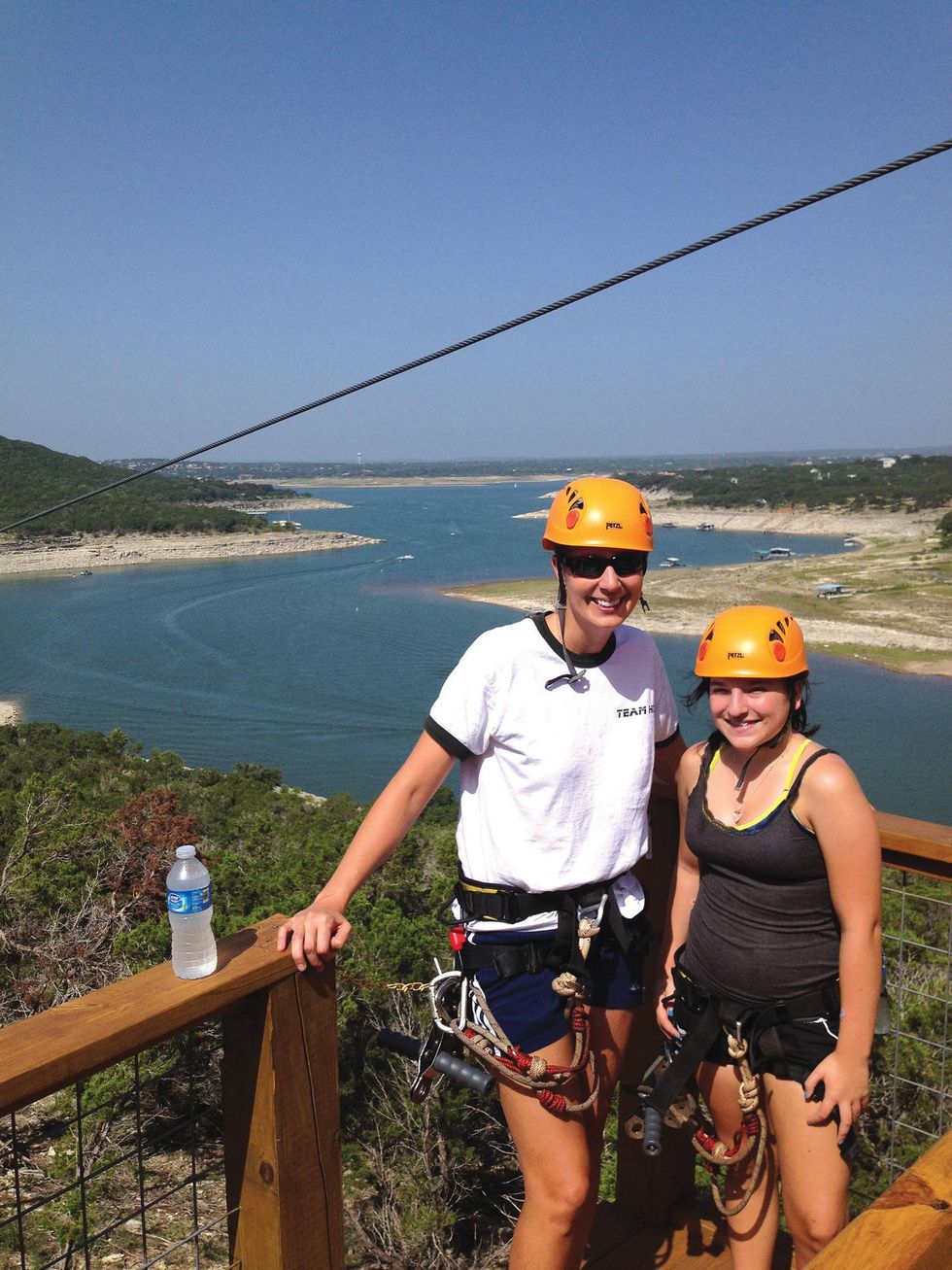 Austin Photo Set: News_Austin fit_online exercise groups_april 2013_5