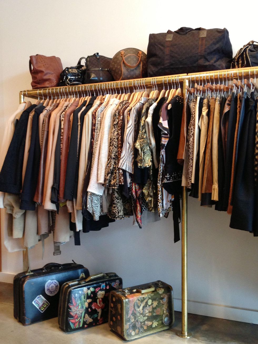 Austin Photo Set: News_Caitlin_farewell books_feb 2013_2