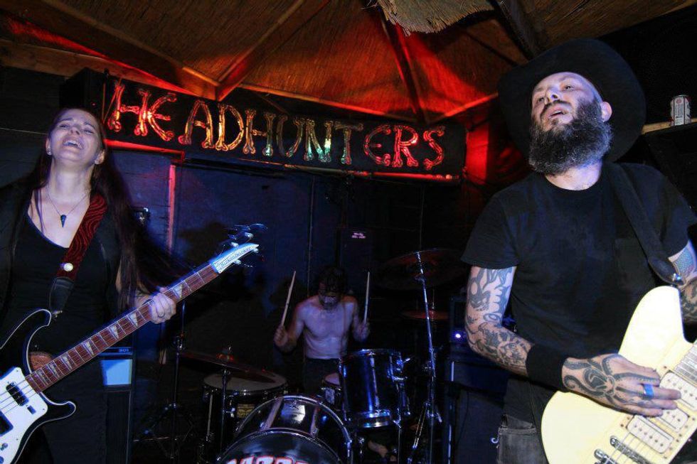 Spike TV's Bar Rescue visits two Austin clubs, bringing new life (and