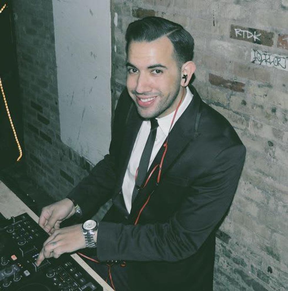 Austin Photo Set: News_chad swiatecki_sxswcheats_feb 2013_miguel angel