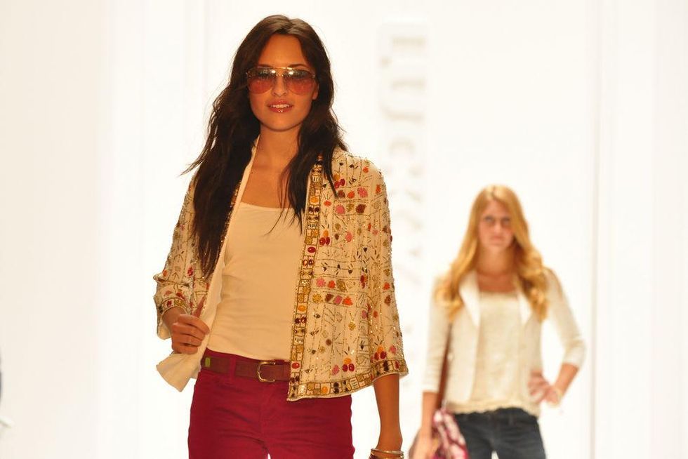 Austin Photo Set: News_Cheryl_tim gunn_fashion show_april 2012_2