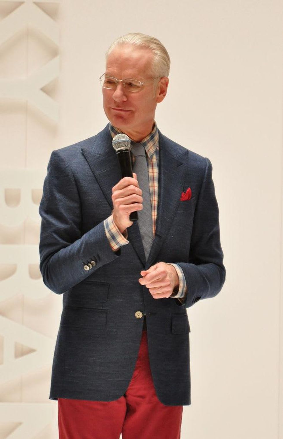 Austin Photo Set: News_Cheryl_tim gunn_fashion show_april 2012_3