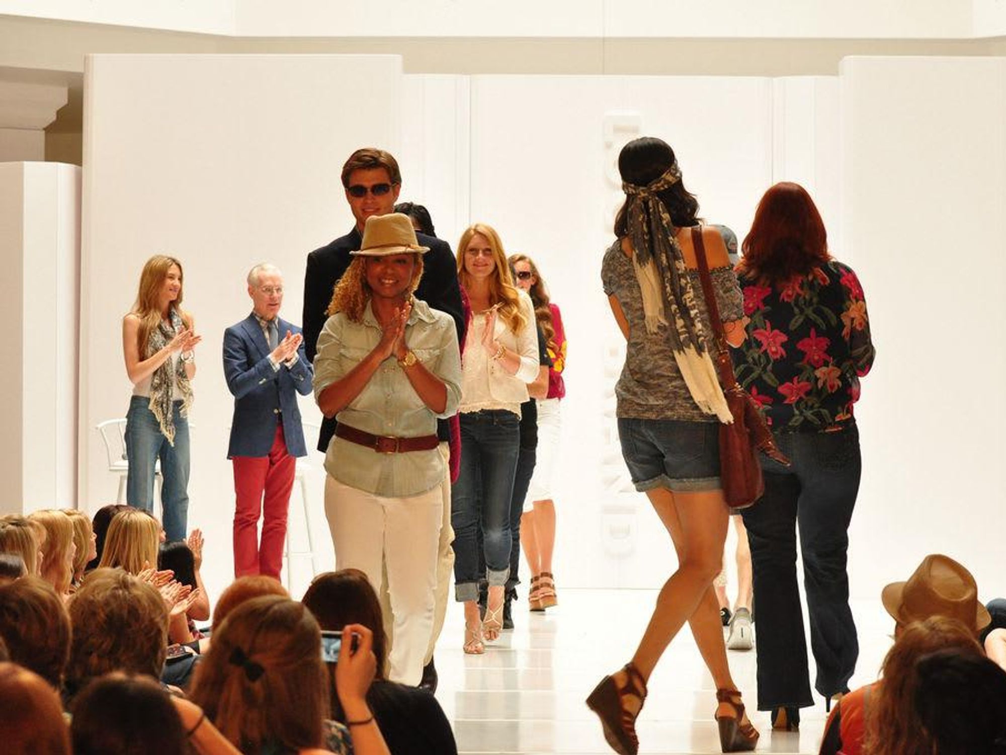 Austin Photo Set: News_Cheryl_tim gunn_fashion show_april 2012_4