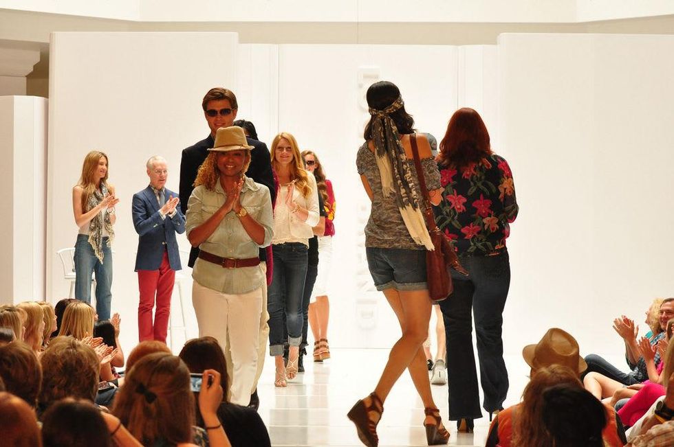 Austin Photo Set: News_Cheryl_tim gunn_fashion show_april 2012_4