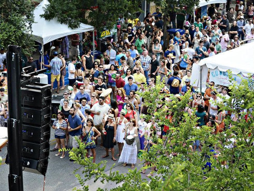 Austin Photo Set: News_cinco de mayo_may 2012_4