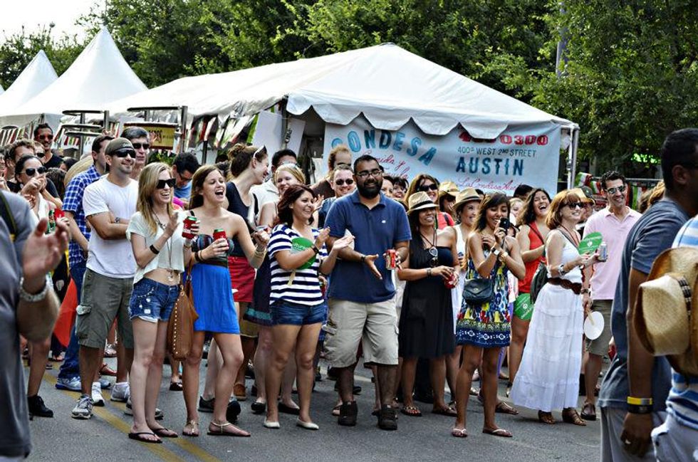 Austin Photo Set: News_cinco de mayo_may 2012_6