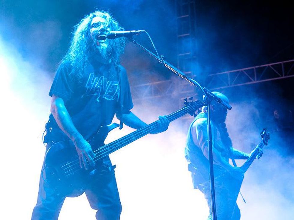 Austin Photo Set: News_Dan Solomon_FFF_Slayer_Nov 2011_slayer blue