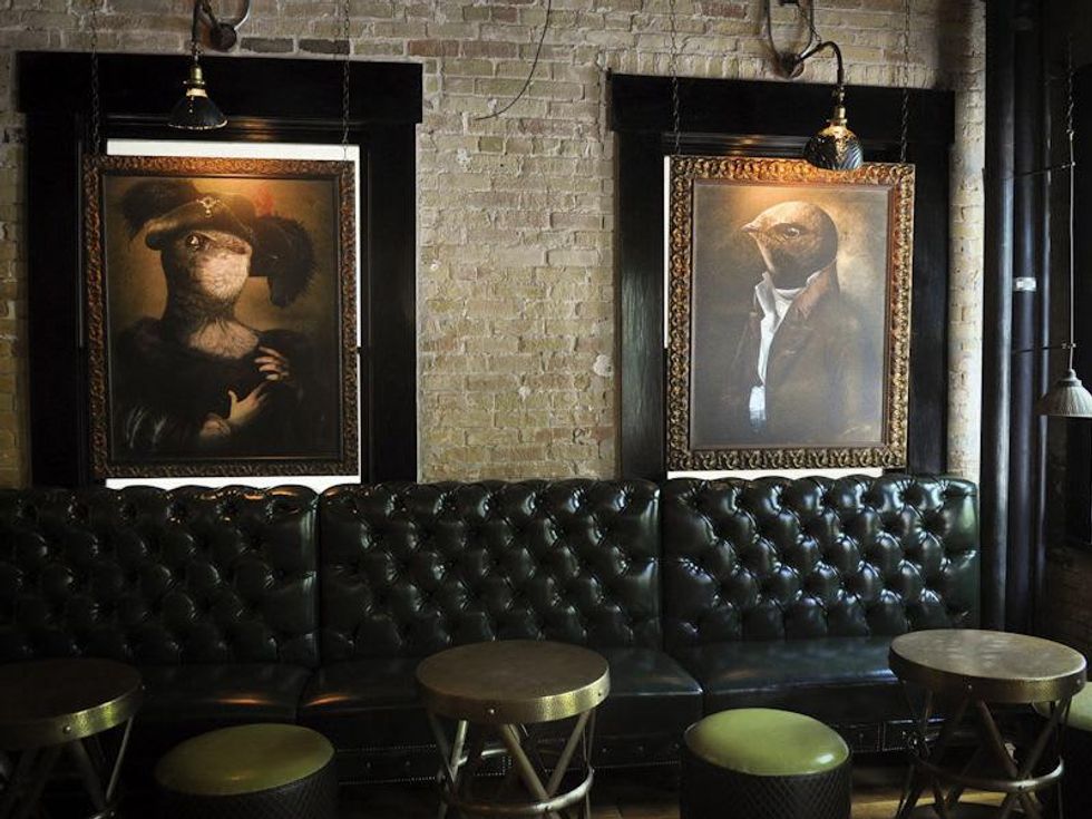 Austin Photo Set: News_Dupuy_Swifts Attic_may 2012_1