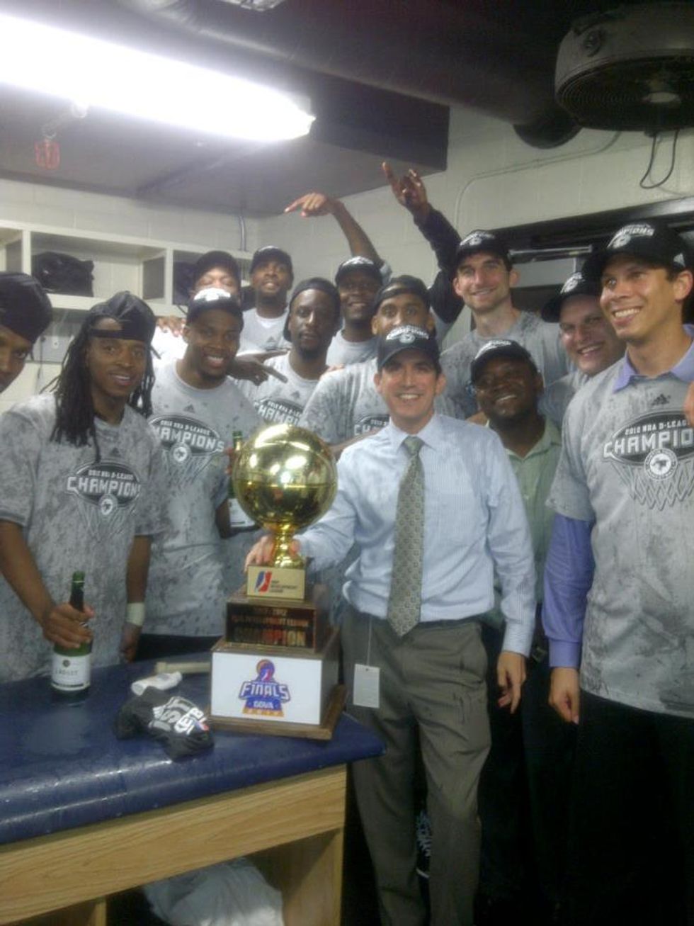 Austin Photo Set: News_greg_austin toros_game 3_april 2012_3