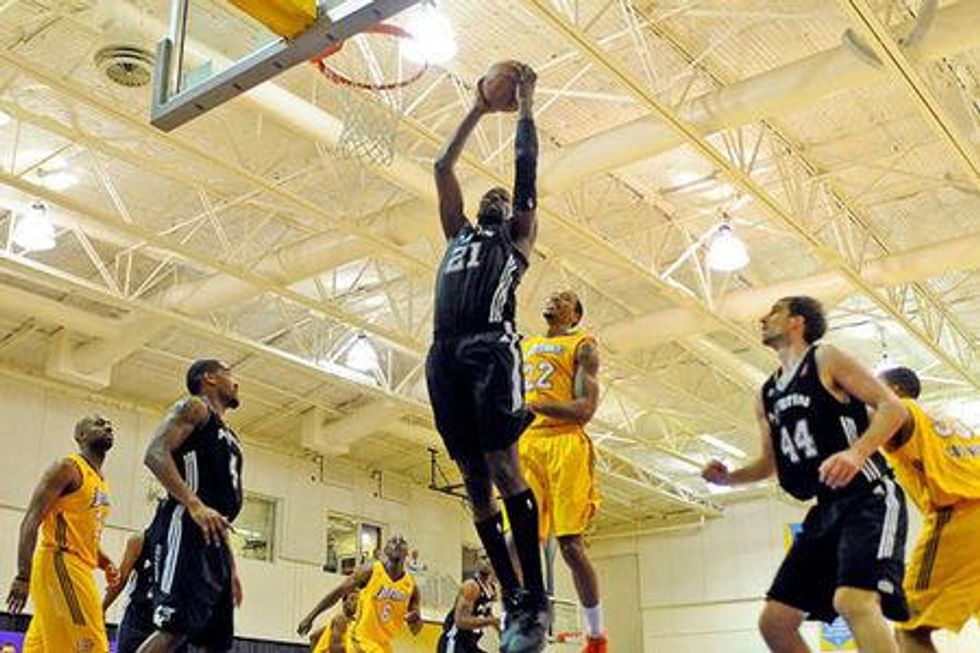 Austin Photo Set: News_greg_austin toros_game 3_april 2012_5