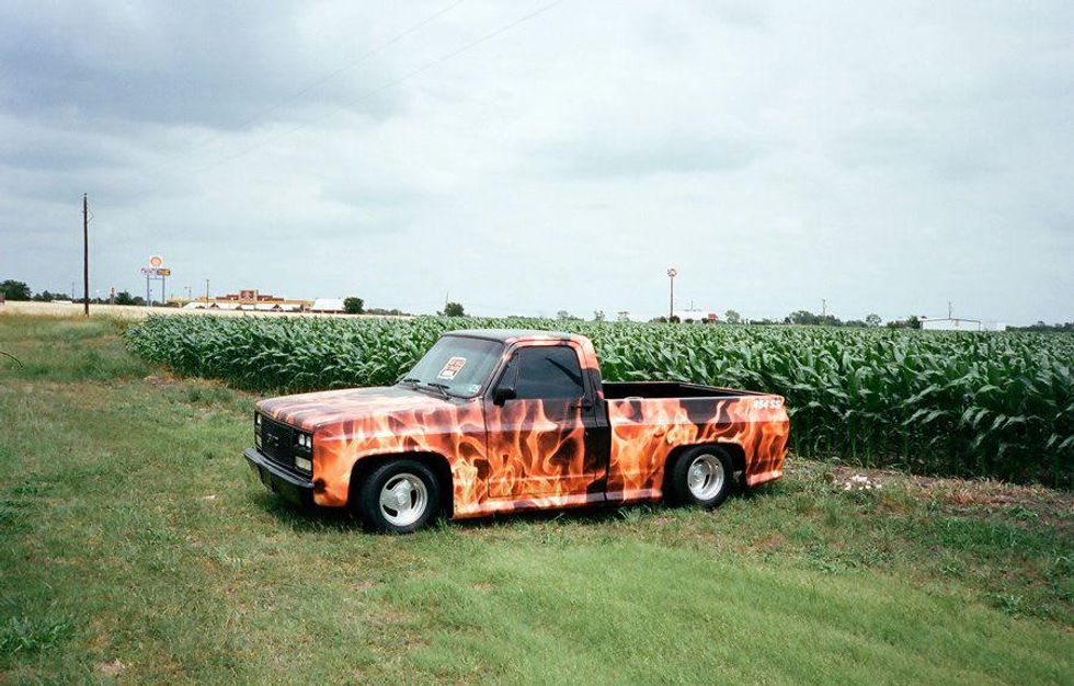 Austin Photo Set: News_jess_featured artist_april 2013_2