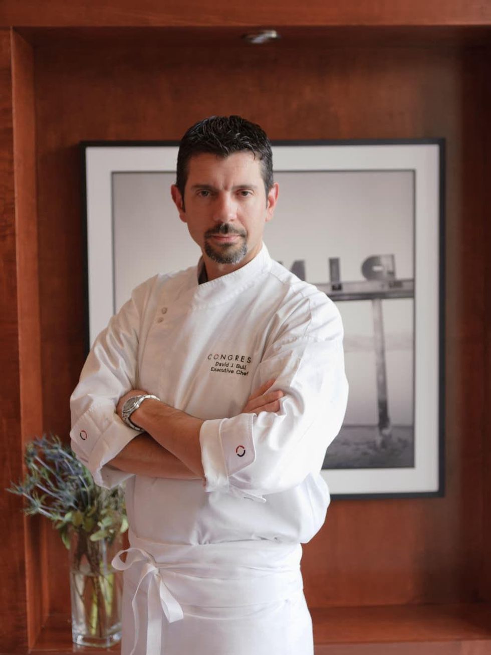 Austin Photo Set: News_Jessica Dupuy_Chef David Bull_August 2011_david bull