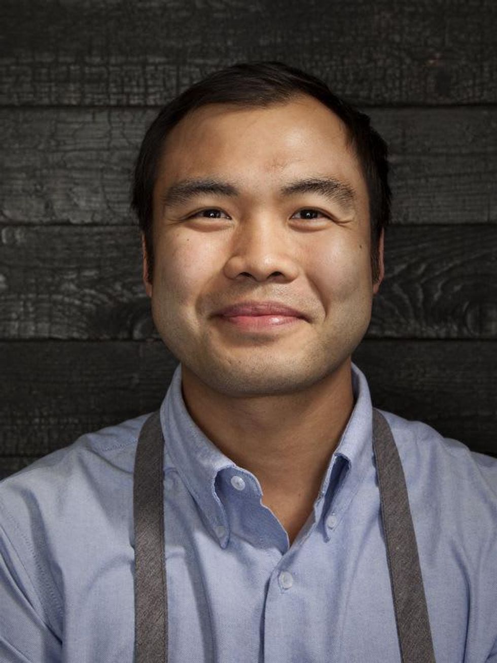 Austin Photo Set: News_Jessica Dupuy_paul qui_james beard winner_may 2012_portrait