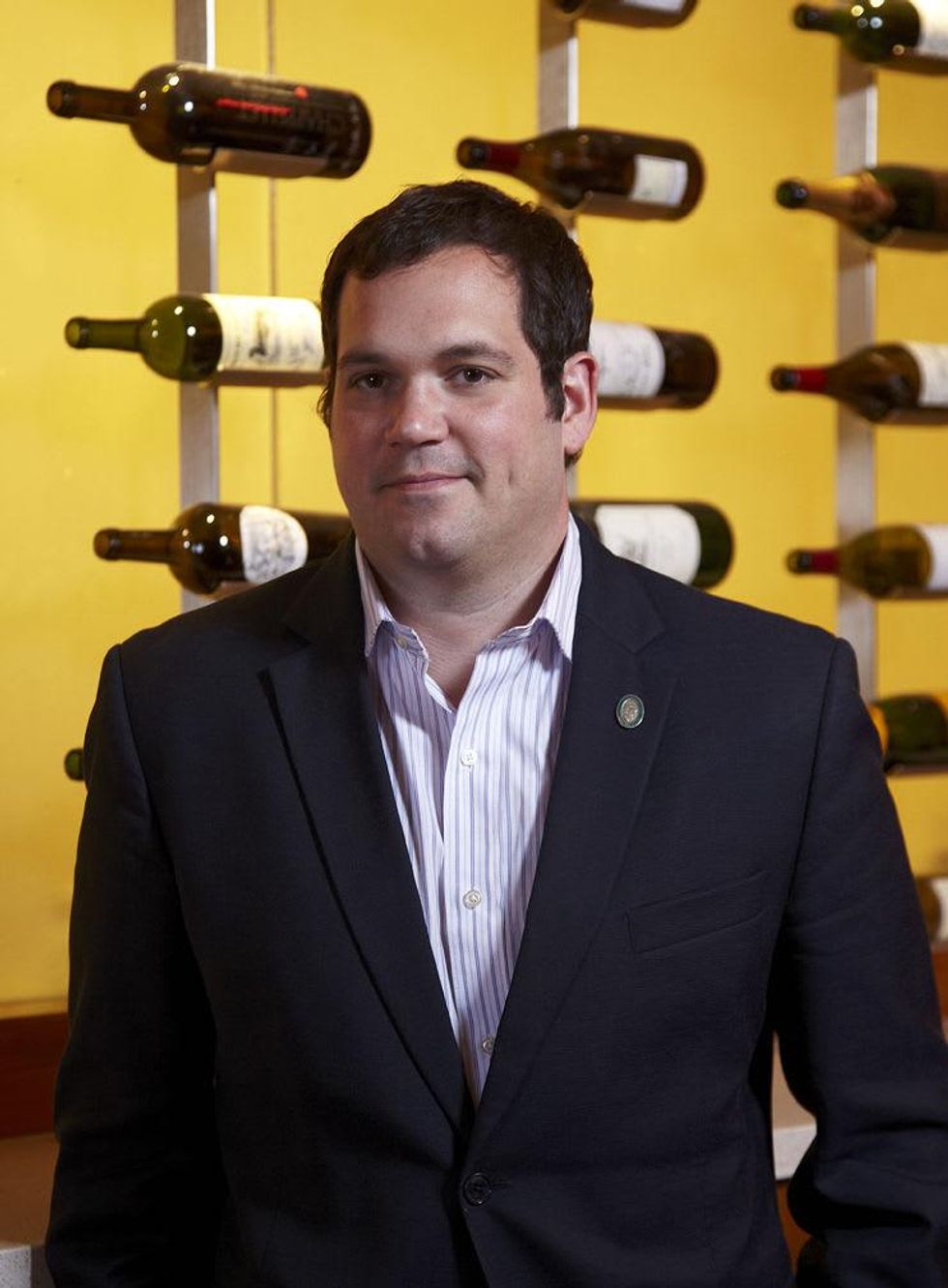 Austin Photo Set: News_Jessica dupuy_tastemakers_wine and beverage_april 2012_mark sayre