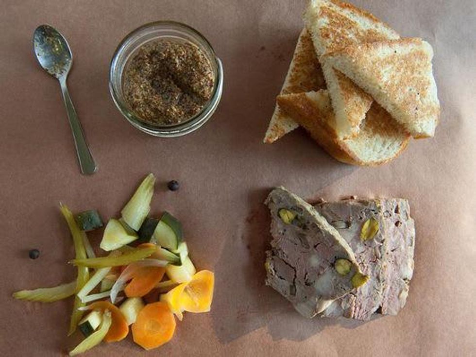 Austin Photo Set: News_Jessica Dupuy_The Noble Pig_September 2011_Charcuterie