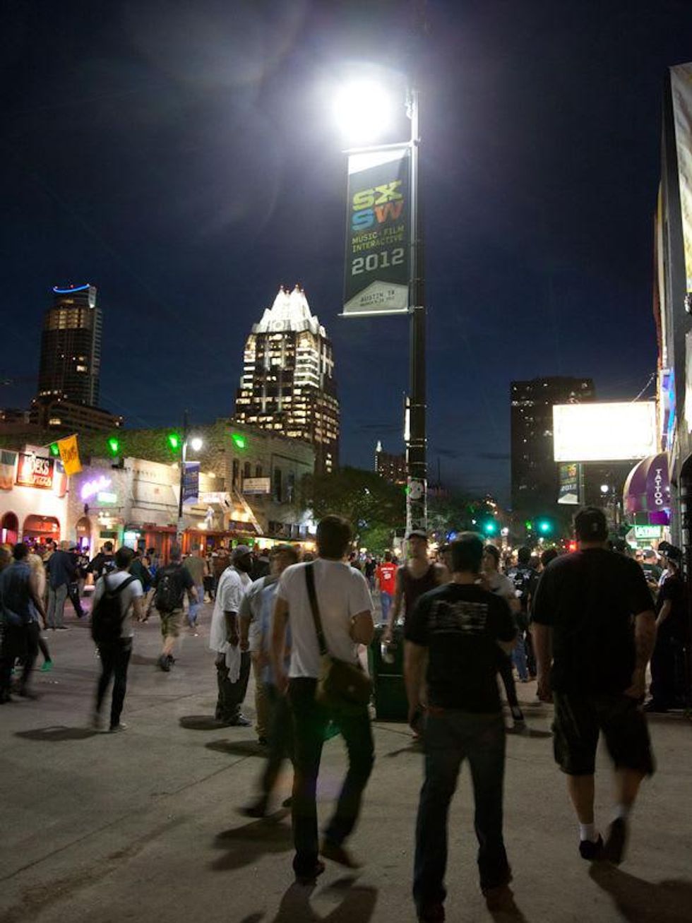 Austin Photo Set: News_Jessica Pages_SXSW_music Day 1_march 2012_night