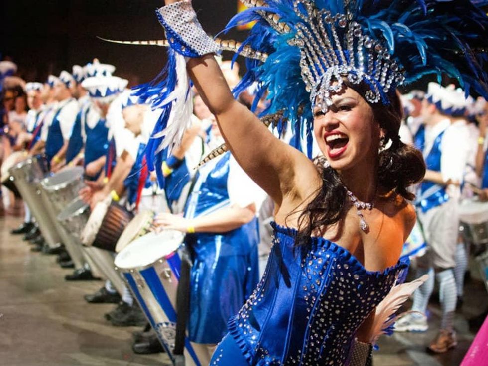 Austin Photo Set: News_Jon_Carnaval_feb 2012_8