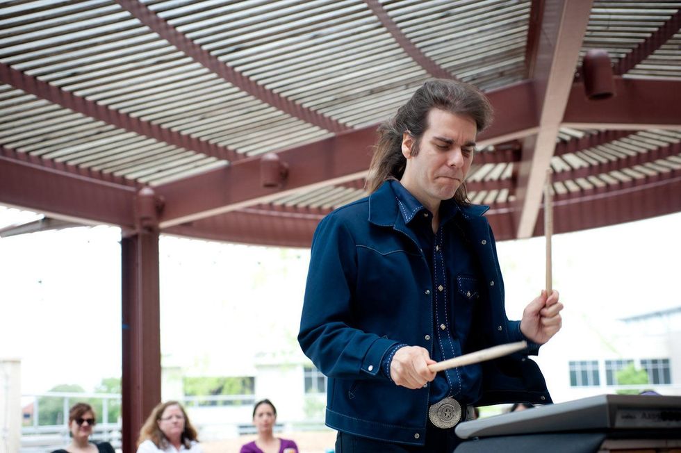 Austin Photo Set: News_Justin_sonya cote_fusebox_may 2012_graham reynolds