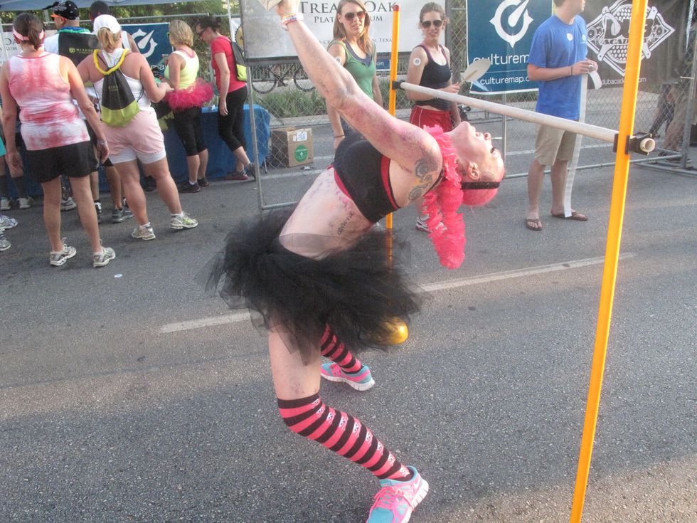 Austin Photo Set_News_Keep Austin Weird_June 2012