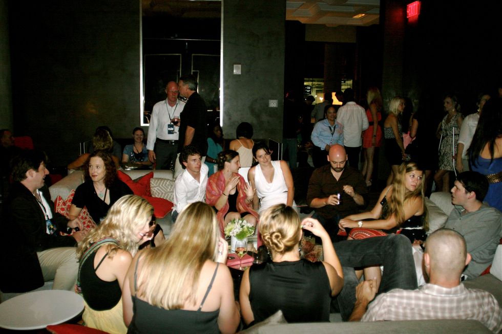 Austin Photo Set: News_Kevin Benz_Red Bull Formula 1_W hotel_August 2011_11