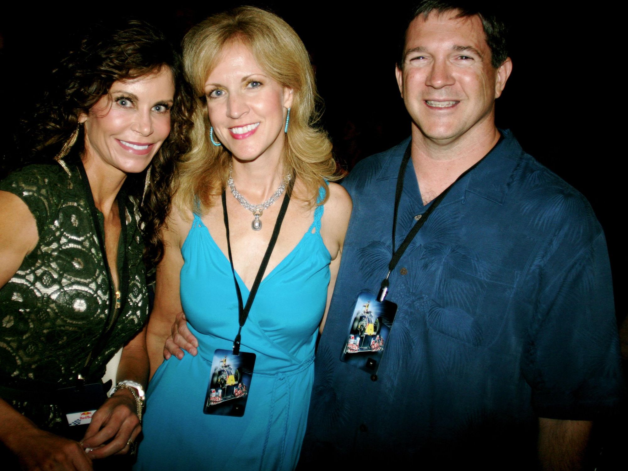 Austin Photo Set: News_Kevin Benz_Red Bull Formula 1_W hotel_August 2011_12