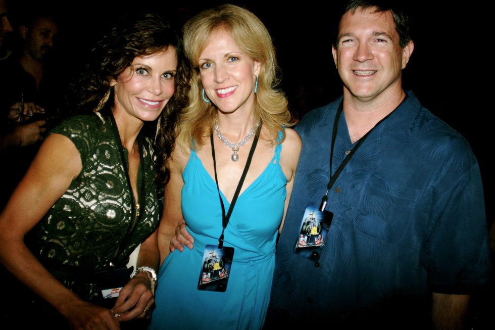 Austin Photo Set: News_Kevin Benz_Red Bull Formula 1_W hotel_August 2011_12