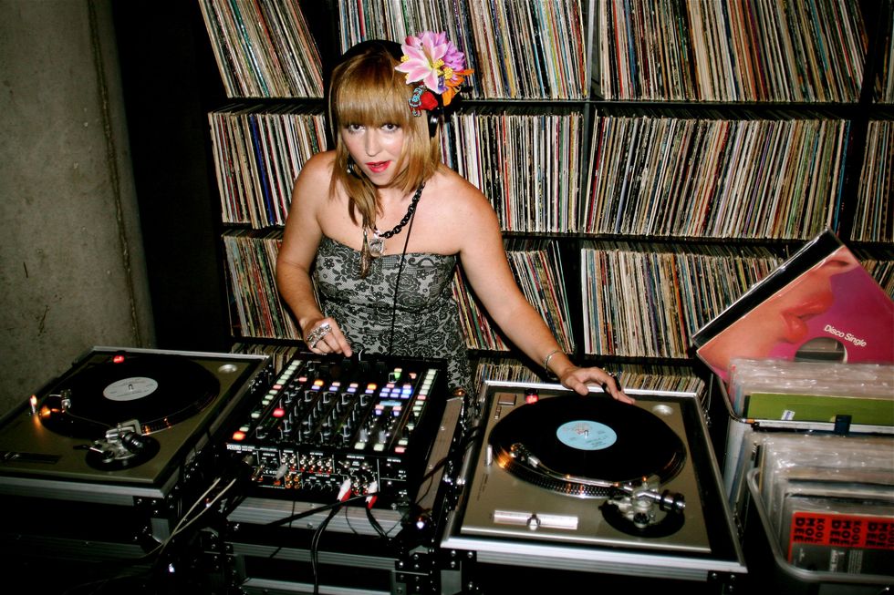 Austin Photo Set: News_Kevin Benz_Red Bull Formula 1_W hotel_August 2011_13