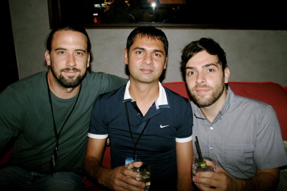 Austin Photo Set: News_Kevin Benz_Red Bull Formula 1_W hotel_August 2011_3