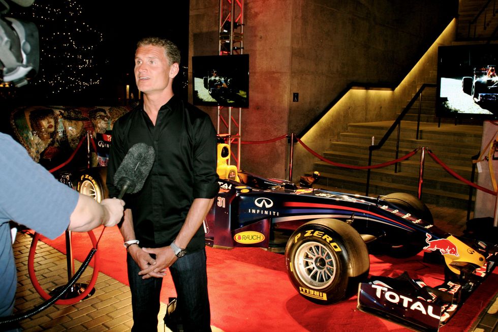 Austin Photo Set: News_Kevin Benz_Red Bull Formula 1_W hotel_August 2011_4