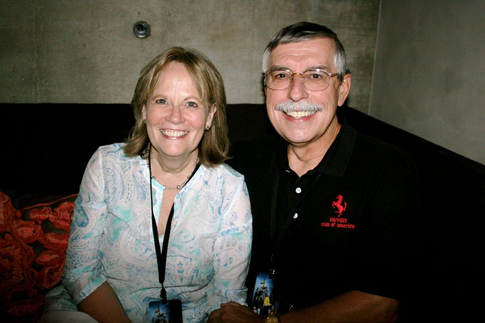 Austin Photo Set: News_Kevin Benz_Red Bull Formula 1_W hotel_August 2011_7