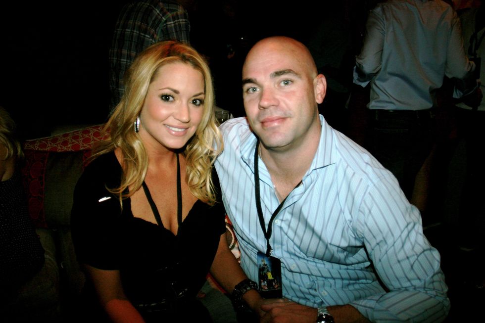 Austin Photo Set: News_Kevin Benz_Red Bull Formula 1_W hotel_August 2011_9