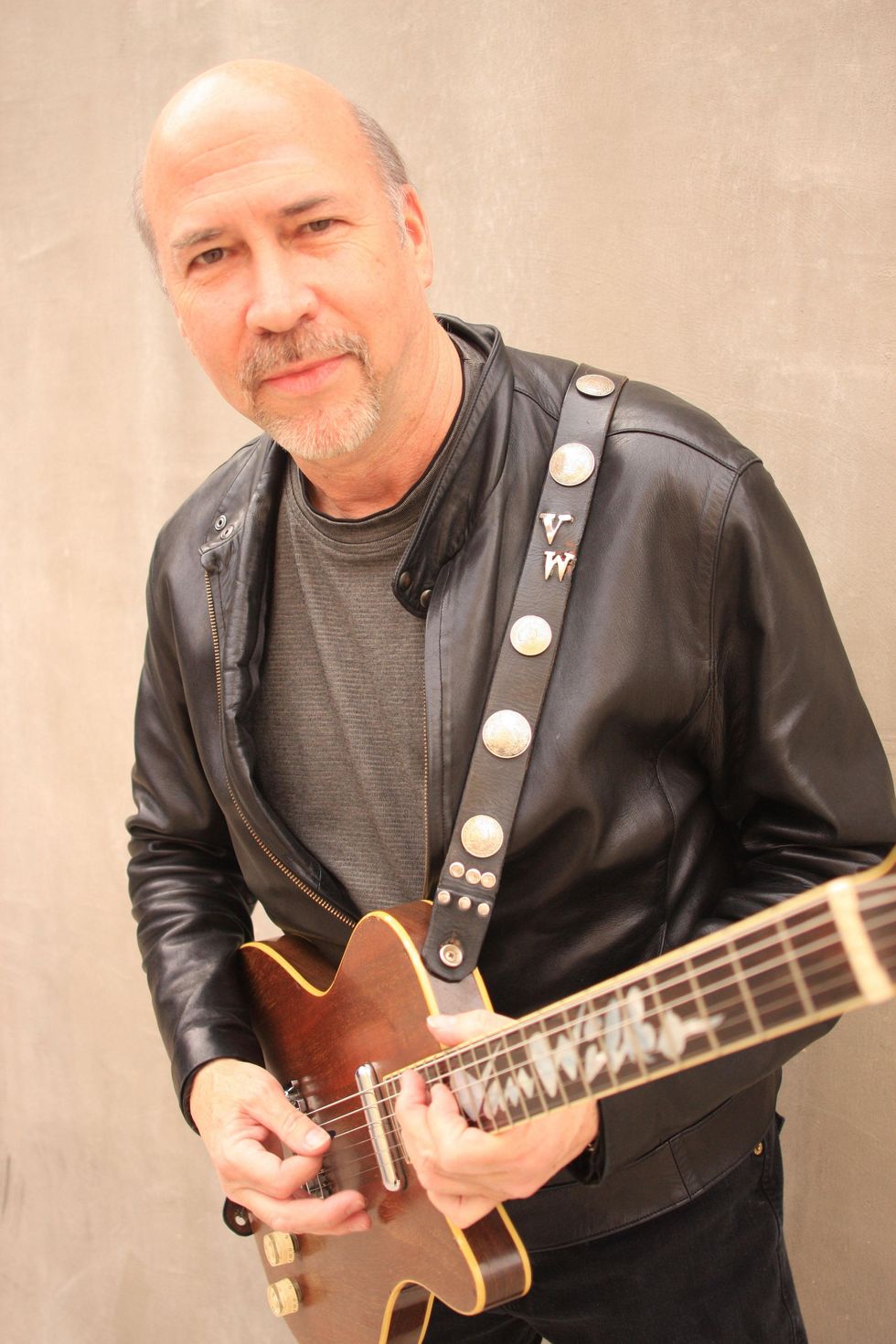 Austin Photo Set: News_Kevin Benz_Van Wilks_September 2011_promo pic