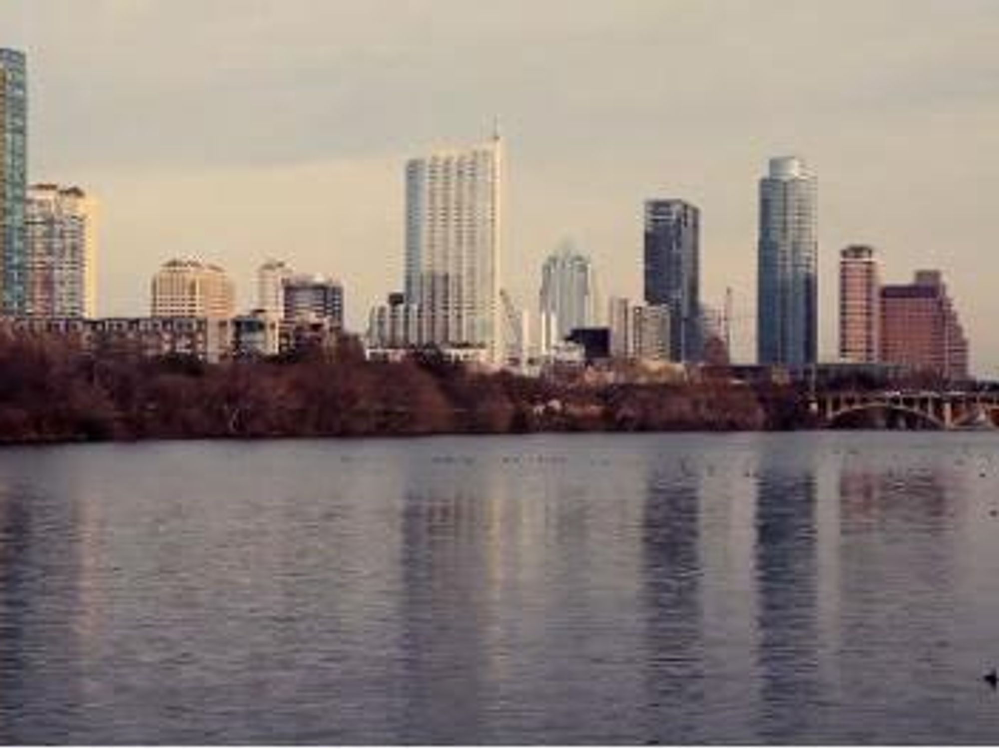 Austin Photo Set: News_kvue_366 days in 366 seconds_skyline