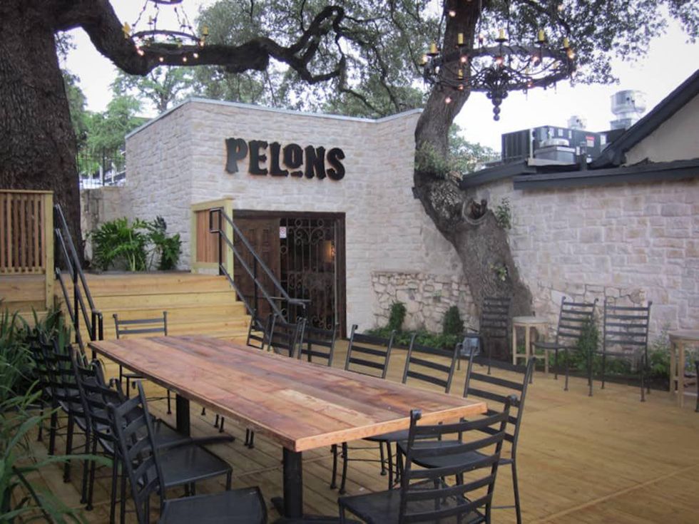 Austin Photo Set: News_Layne_pelons_may 2012_exterior day