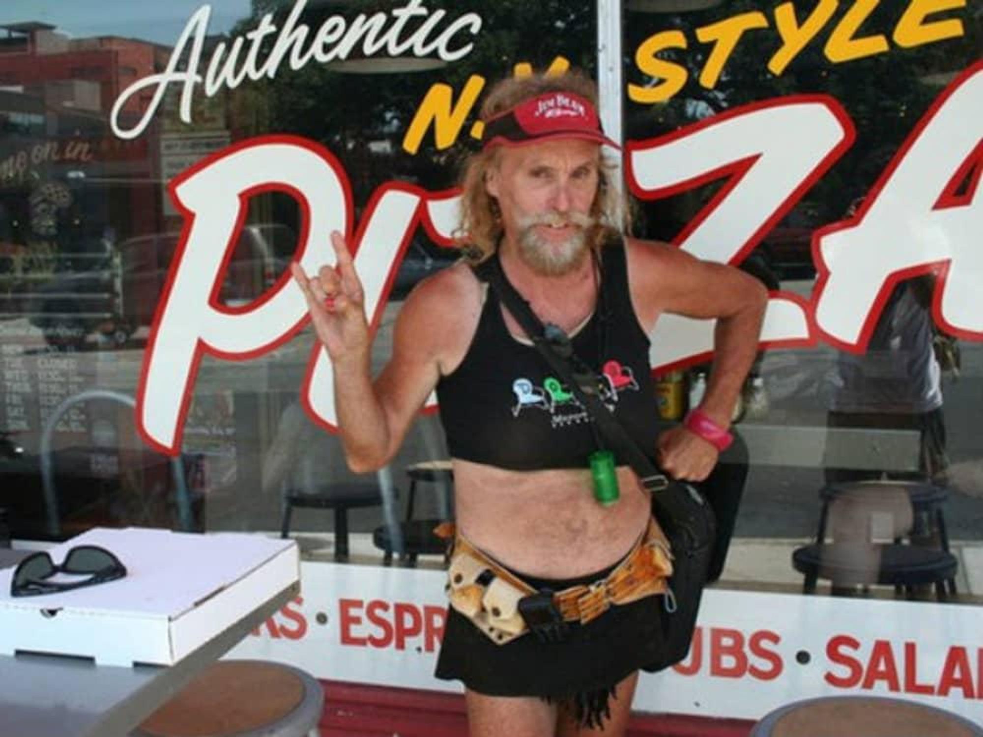 Austin Photo Set: News_Leslie Cochran_older photos_march 2012_3