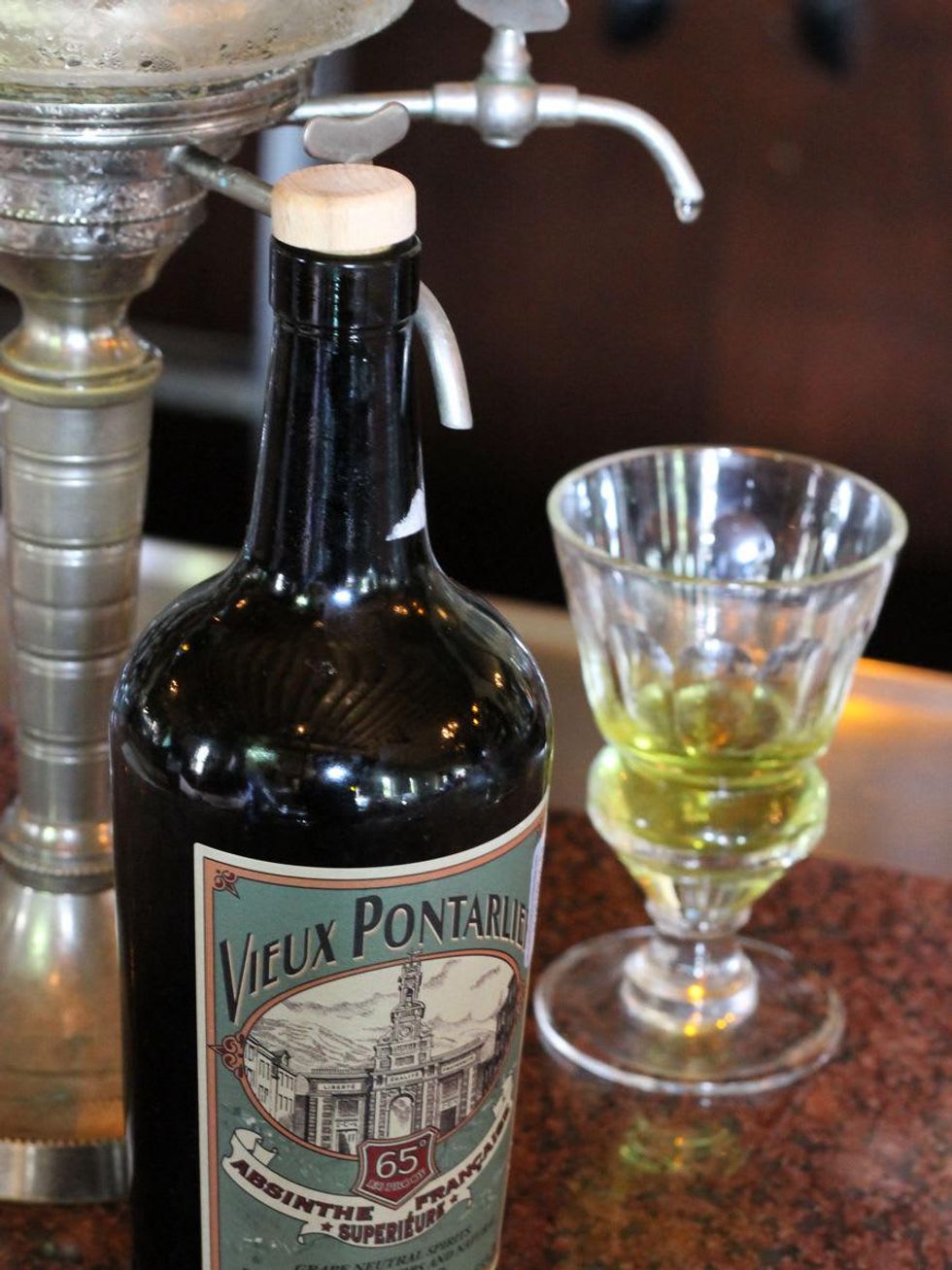 Austin Photo Set: News_Matt_absinthe_june 2012_3