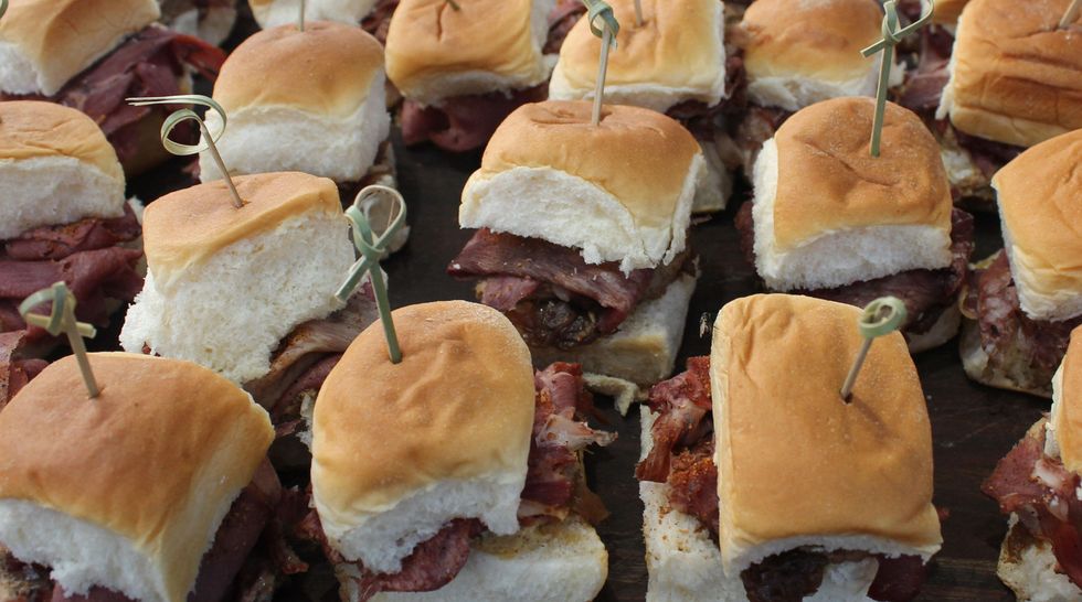 Austin Photo Set: News_Matt_live fire recap_april 2012_foreign and domestic