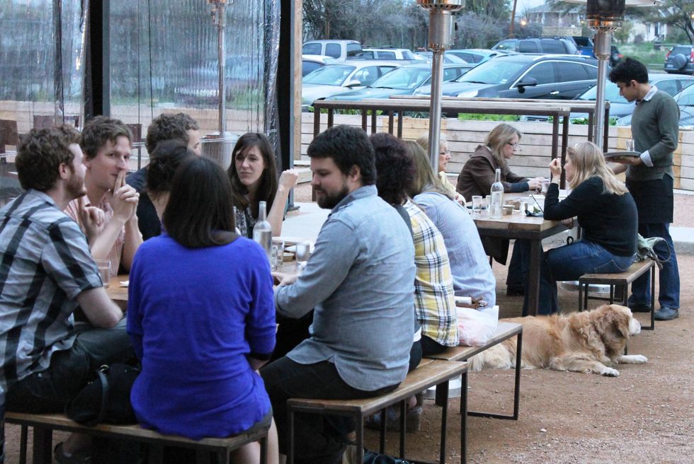 Austin Photo Set: News_Matt_meet the tastemakers_Houston Eaves_march 2012_contigo