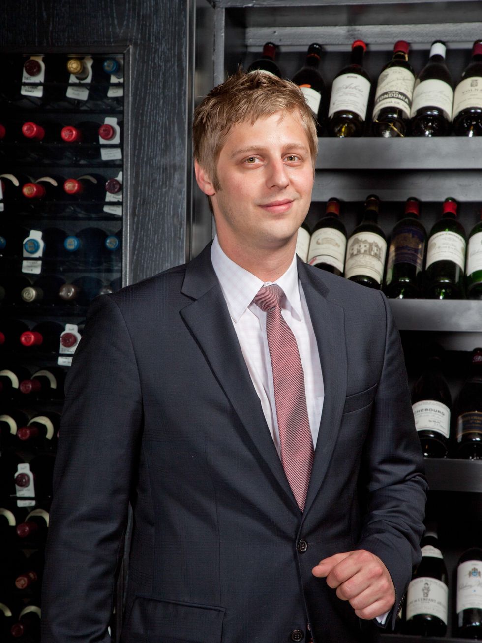 Austin Photo Set: News_Matt_sommeliers_tastemakers_march 2013_chris mcfall