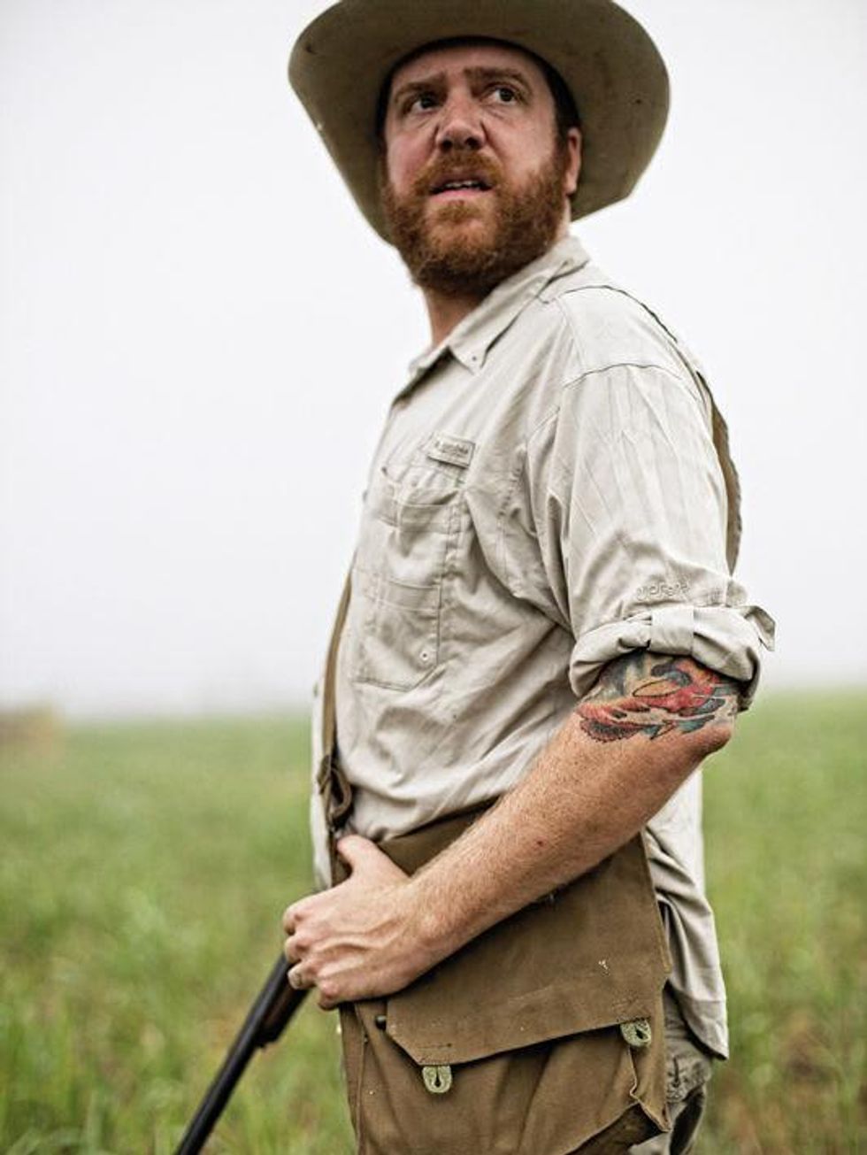 Austin Photo Set: News_Meewes_Afield_Jesse Griffiths_sept 2012