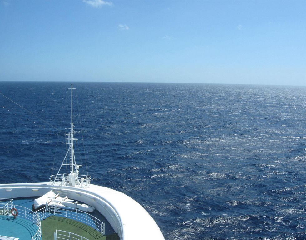 Austin Photo Set: News_melissa_galveston cruise_feb 2013_1