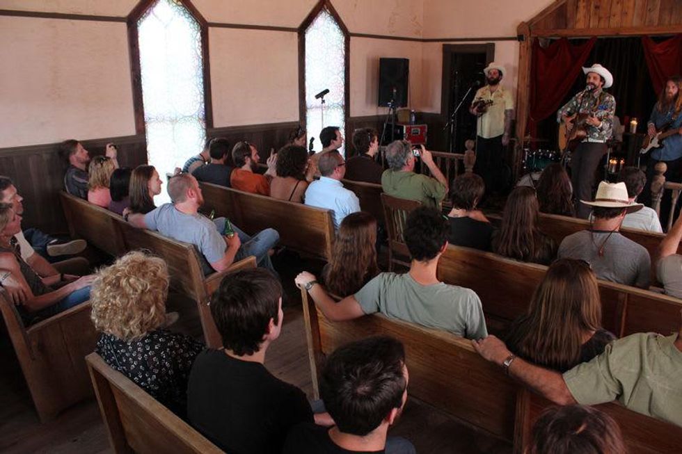 Austin Photo Set: News_Meredith_Heartbreakers banquet_review_march 2012_johnny