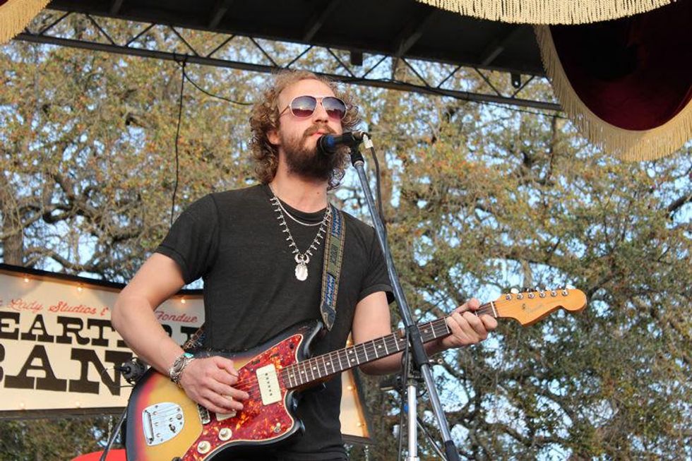 Austin Photo Set: News_Meredith_Heartbreakers banquet_review_march 2012_phosphorescent