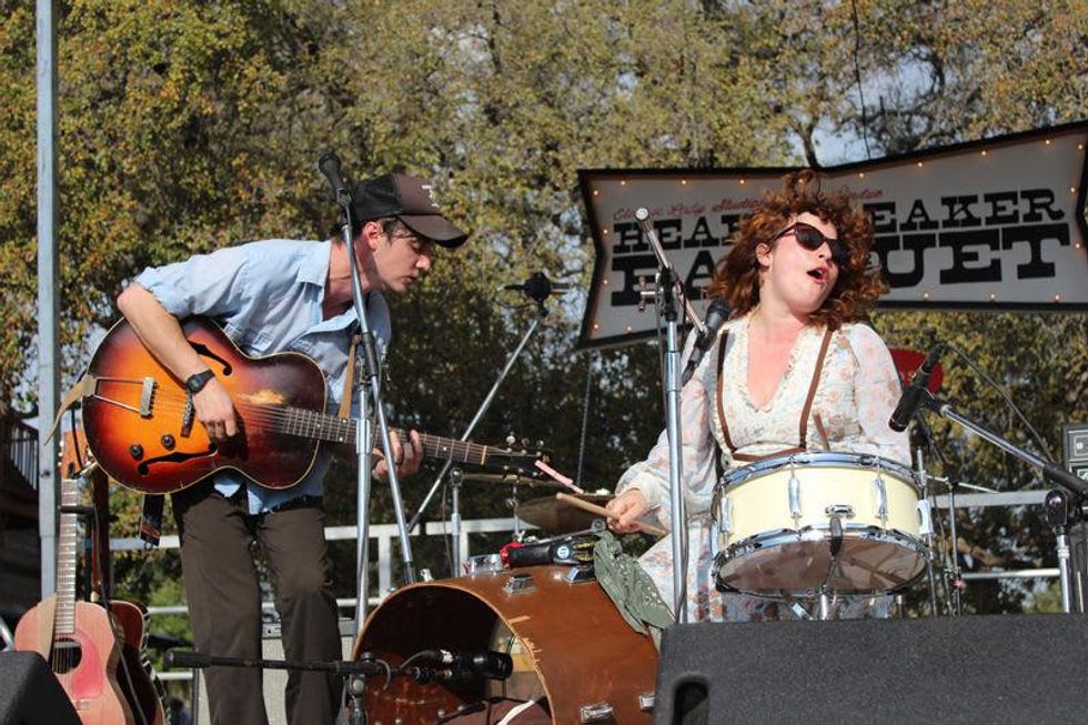 Austin Photo Set: News_Meredith_Heartbreakers banquet_review_march 2012_shovels and rope