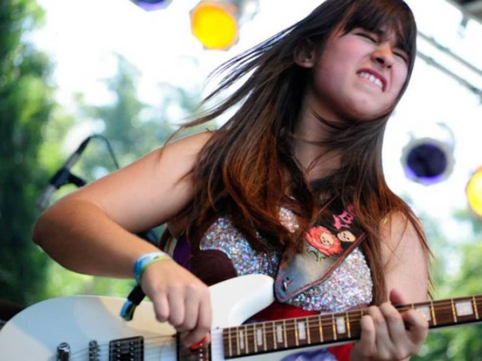 Austin Photo Set: News_Meredith_ruby jane graduates high shcool_june 2012_3