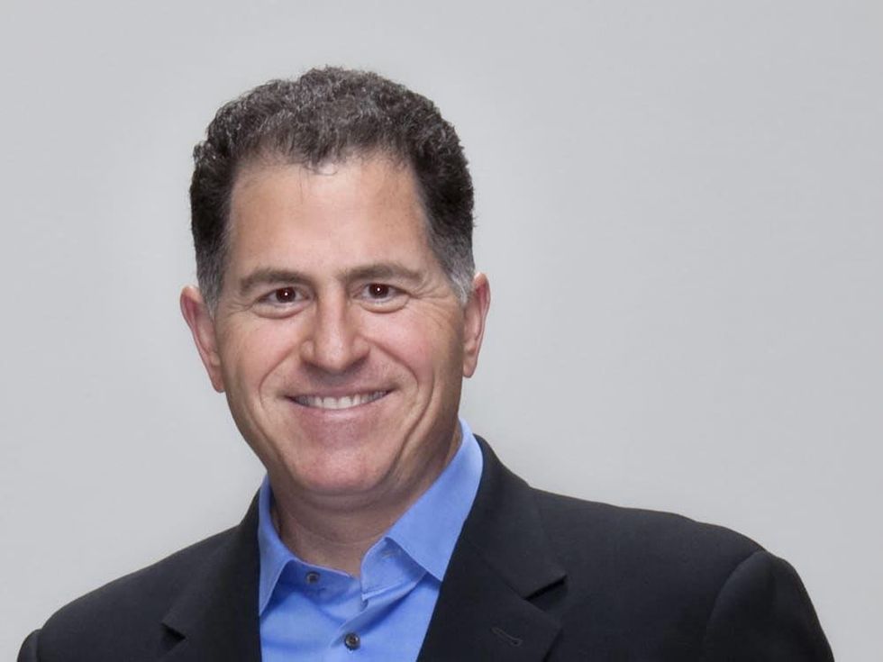 Austin Photo Set: News_Michael Dell_Aleks_Feb 2013