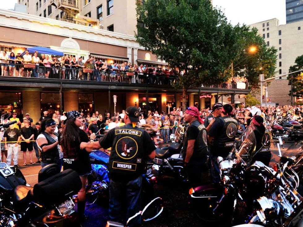 Austin Photo Set: News_Mike_weekend roundup_rot_june 20121