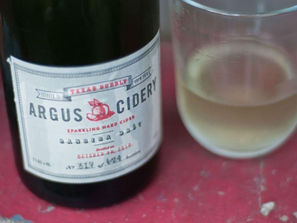 Austin Photo Set: News_Monique Lavie_Argus Cidery_Bander Brut_Pal Moore