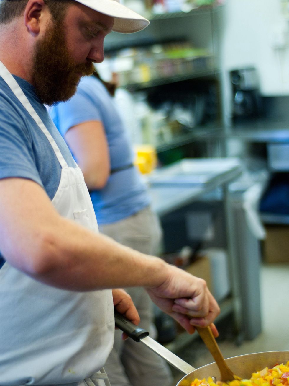 Austin Photo Set: News_Pal Moore_Dai Due_July 2011_Jesse